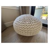 2PC POUFS