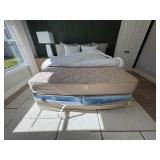 KING MATTRESS SET