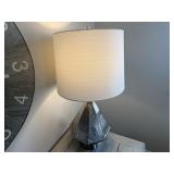 2PC TABLE LAMPS