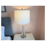 2PC TABLE LAMPS