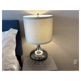 2PC TABLE LAMPS