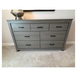 3PC DRESSER & NIGHTSTANDS