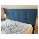 QUEEN HEADBOARD