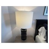 2PC TABLE LAMPS