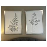 2PC FRAMED PRINTS