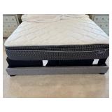 KING MATTRESS SET