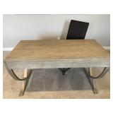 2PC DESK & CHAIR