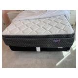 QUEEN MATTRESS SET