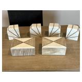 6PC DECOR ITEMS
