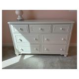 3PC DRESSER & NIGHTSTANDS