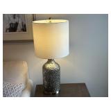 2PC TABLE LAMPS