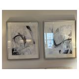 2PC FRAMED PRINTS