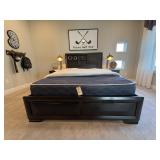 QUEEN MATTRESS SET