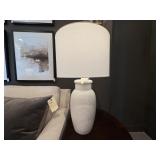 2PC TABLE LAMPS