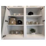 ASSORTED KITCHEN DÉCOR