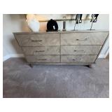 3PC DRESSER & NIGHTSTAND