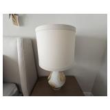 2PC TABLE LAMPS