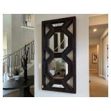 2PC WALL MIRRORS