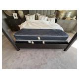 KING MATTRESS SET