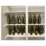 WINE BOTTLES