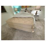 3PC FULL MATTRESS SET