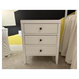 2PC NIGHTSTANDS