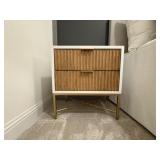 2PC NIGHTSTANDS