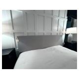 KING HEADBOARD