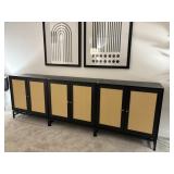 3 PC MEDIA CONSOLE