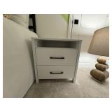 2 PC NIGHT STANDS