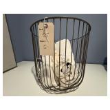 5PC ASSORTED BATH ITEMS