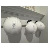 3PC SAFETY HELMETS