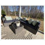 2PC PATIO SET