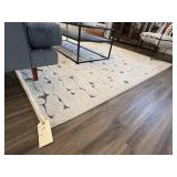 AREA RUG
