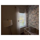 2PC WINDOW TREATMENT