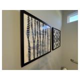 2PC FRAMED PRINTS
