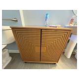 ACCENT CABINET
