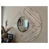 WALL MIRROR