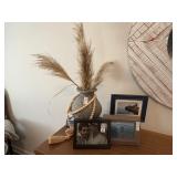 6PC ASSORTED TABLE ITEMS