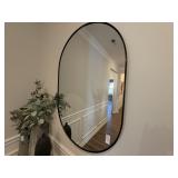 WALL MIRROR