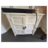 ACCENT CABINET