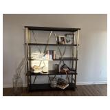 SHELVING UNIT