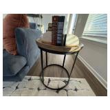 END TABLE