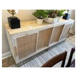 CREDENZA