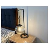 2PC TABLE LAMPS