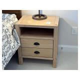 2PC NIGHTSTANDS