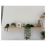 8PC ASSORTED Dï¿½COR ITEMS