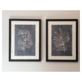 2PC FRAMED PRINTS