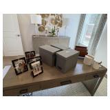 11PC ASSORTED Dï¿½COR ITEMS