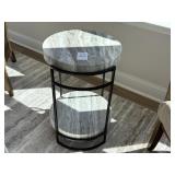 ACCENT TABLE